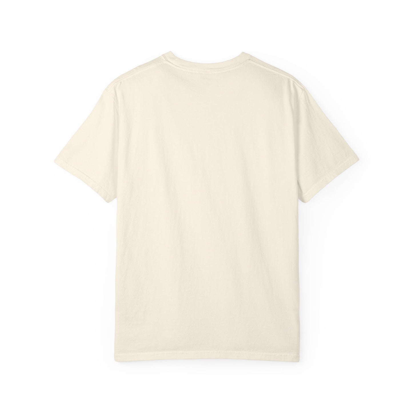 MAX-IV Cotton T-shirt (blue logo)