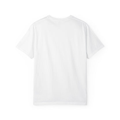 MAX-IV Cotton T-shirt (orange logo)