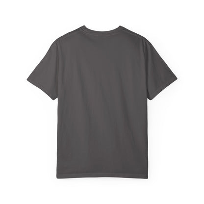 MAX-IV Cotton T-shirt (blue logo)