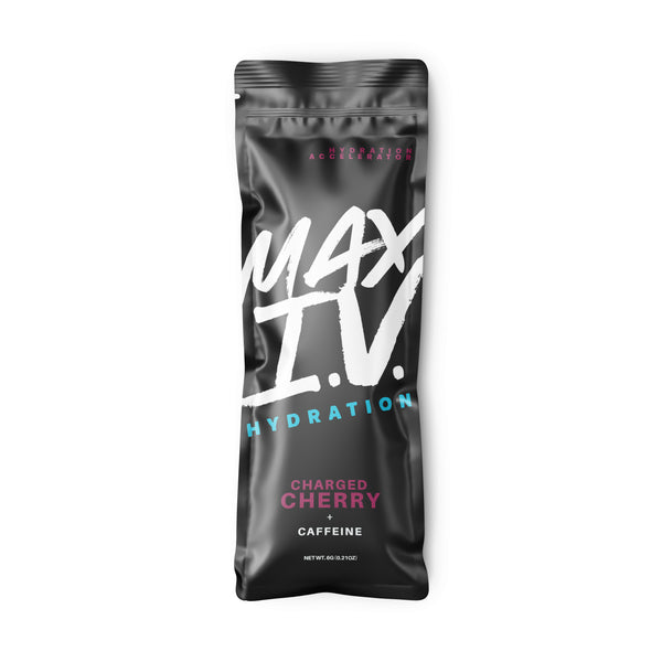 Total Hydration Powder Packs