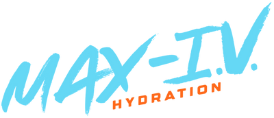 Max-IV Hydration