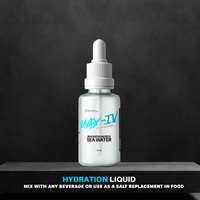 Liquid Electrolytes with PolyTrace